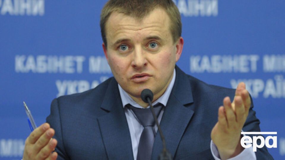 Демчишин: Снабжая Крым электричеством, Украина заработала более 300 млн грн