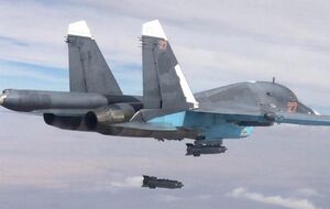 Нефтехранилища, контролируемые террористами, являются одними из основных источников их финансирования, заявляют в минобороны РФ