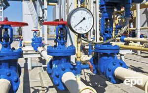 Демчишин: На данный момент потребление газа значительно ниже, чем ожидалось