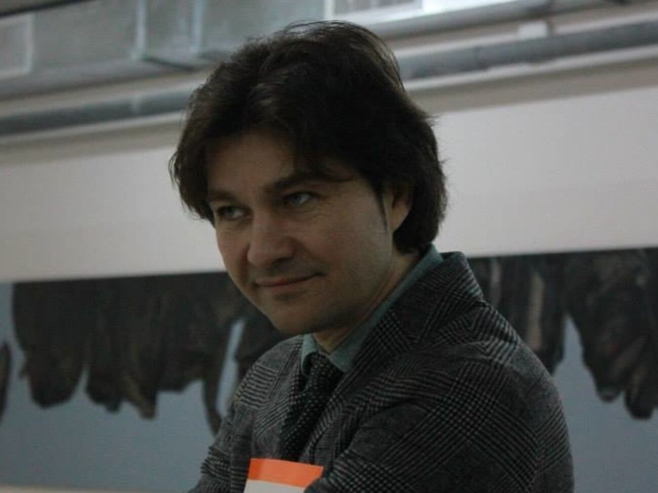 Нищук:&nbsp;Для нас день за два идет, мы теряем время. Но для позднейших аналитиков и социологов эти два года будут ничто