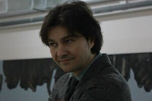 Нищук: Для нас день за два идет, мы теряем время. Но для позднейших аналитиков и социологов эти два года будут ничто