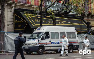 Заложники ползли к выходу из театра, когда террористы перезаряжали автоматы