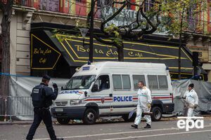 Заложники ползли к выходу из театра, когда террористы перезаряжали автоматы