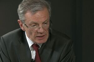 Богдан Соколовский: Украина оказалась не готова к подрыву ЛЭП на "входе " в Крым, хотя агрессия России длится уже давно