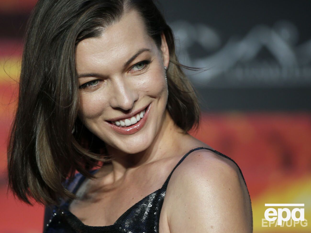 До последнего времени Йовович не знала о преследованиях матери