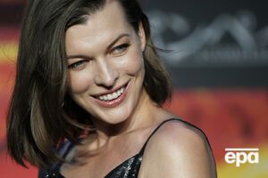 До последнего времени Йовович не знала о преследованиях матери