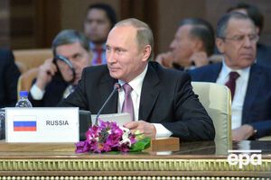 Российские авиаудары в Сирии не будут вечными, отметил Путин