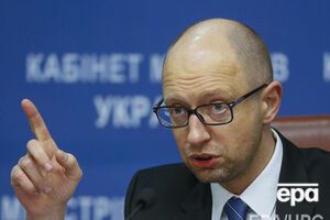 Кабмин остановил товаропоток в Крым