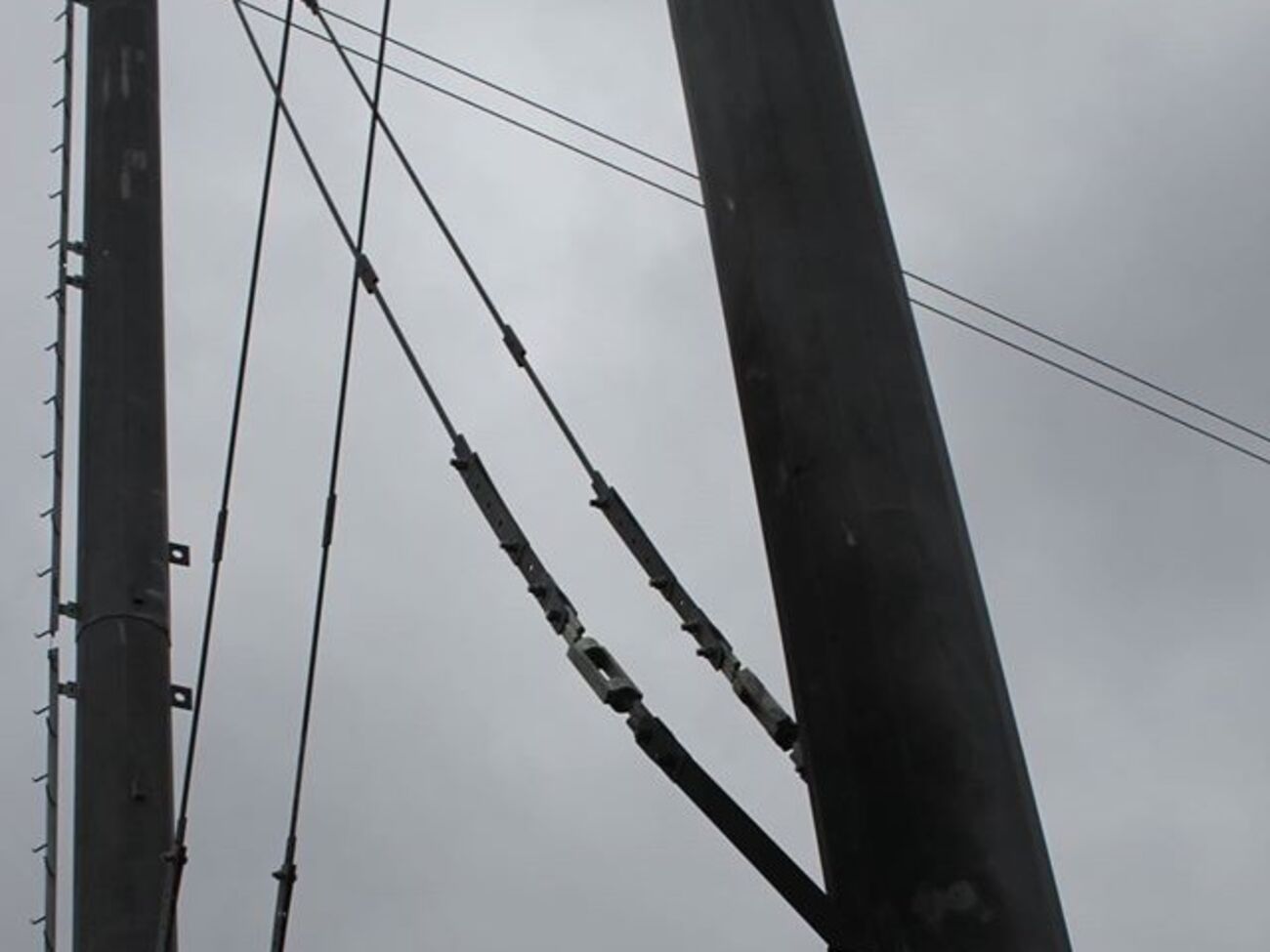 В Крыму без света остаются более 1,5 млн человек