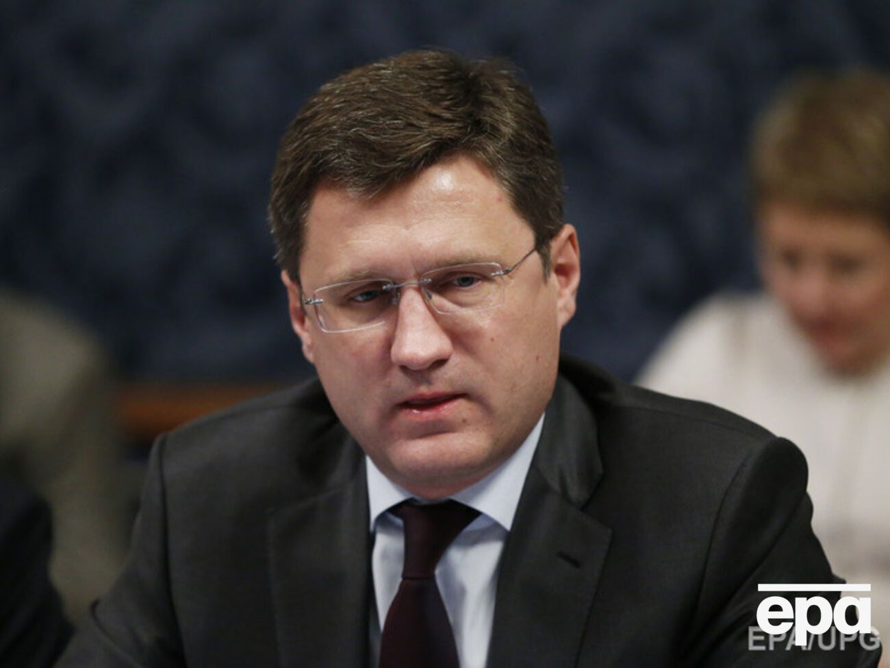 24 ноября Новак посетит Крым