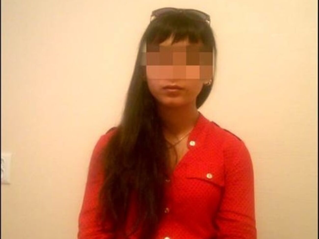 Девушке&nbsp;грозит от 10 до&nbsp;15&nbsp;лет&nbsp;колонии