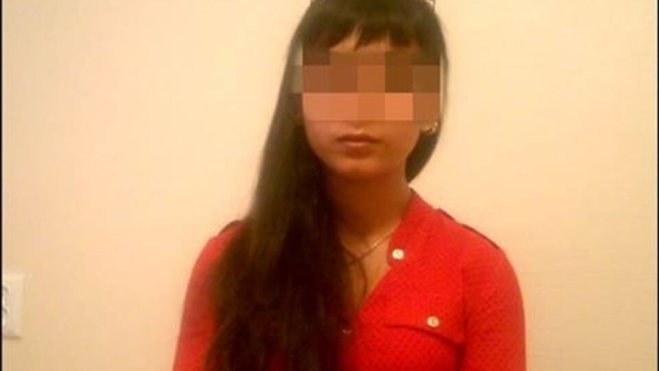 Девушке грозит от 10 до 15 лет колонии