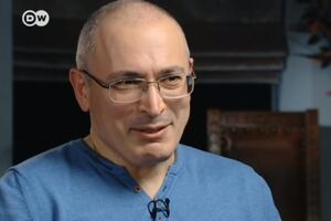 Ходорковский: Путин все-таки человек, причем, человек, не привыкший работать особенно уж тяжело