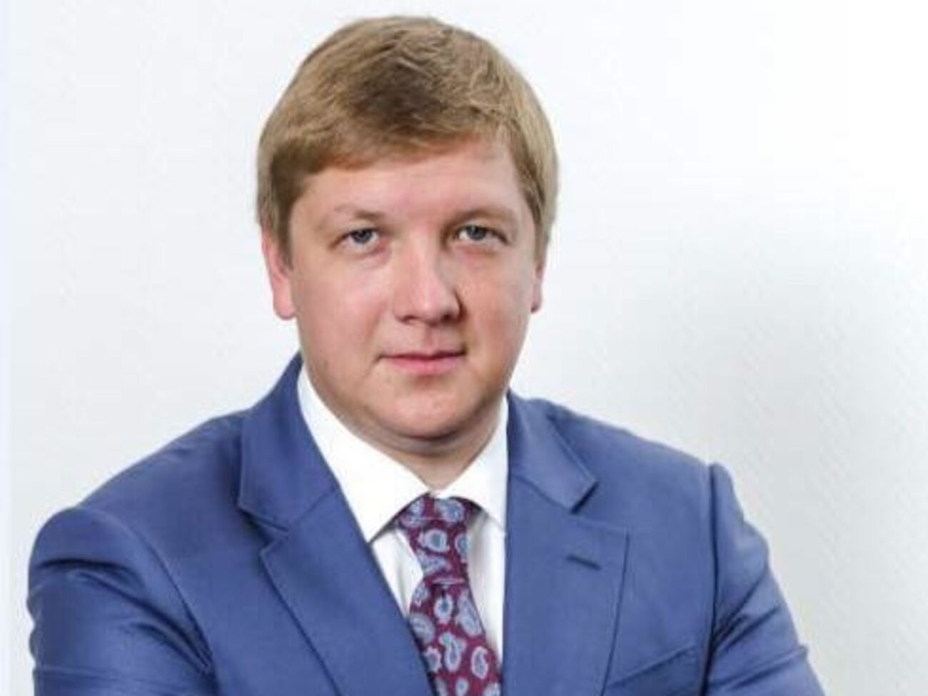 Коболев: Мы можем обеспечить потребности Украины в газе этой зимой с европейского направления