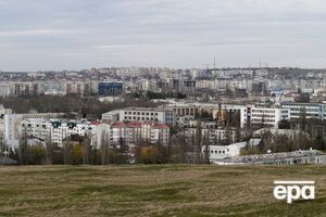 В Крыму из-за перебоев со светом не работают банкоматы