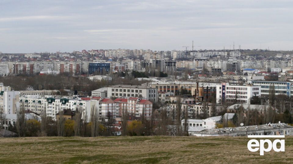 В Крыму из-за перебоев со светом не работают банкоматы