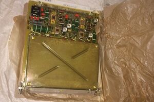 Контрабандисты пытались вывезти в Россию документацию и комплектующие к шифровальной аппаратуре