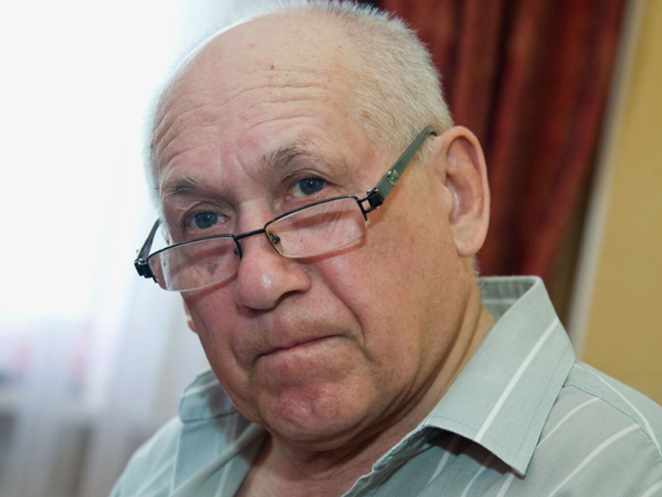 Ханок:&nbsp;Важно не столько вовремя уйти, сколько найти свое новое дело