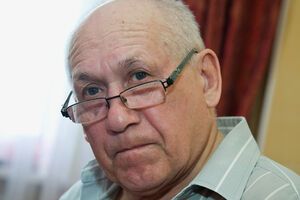 Ханок: Важно не столько вовремя уйти, сколько найти свое новое дело