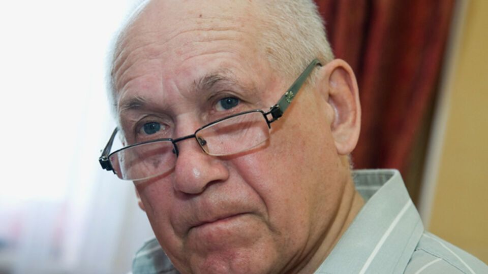 Ханок: Важно не столько вовремя уйти, сколько найти свое новое дело