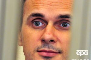 Суд рассмотрит жалобу на приговор Сенцову