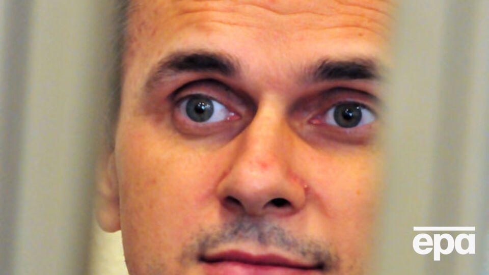 Суд рассмотрит жалобу на приговор Сенцову