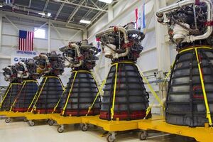 Стоимость контракта составит $1,16 миллиарда