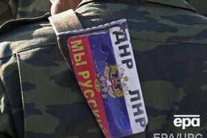 Боевики не прекращают провокации