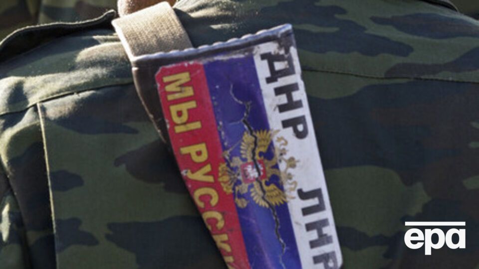 Боевики не прекращают провокации