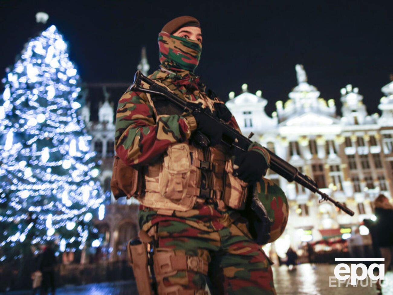 Госдеп предупредил туристов о возможной террористической угрозе