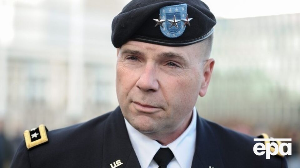 Ходжес: США будут поддерживать Украину, несмотря на действия РФ в Сирии