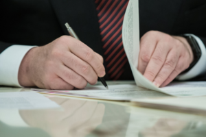 Волонтеры и добровольцы, получившие инвалидность в результате участия в АТО, получат единоразовую помощь