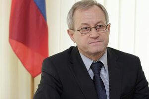 "Министра" топлива и энергетики Крыма Сергея Егорова отправили в отставку