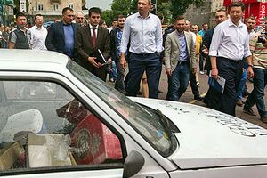 Городские власти снова возьмутся за автокофейни