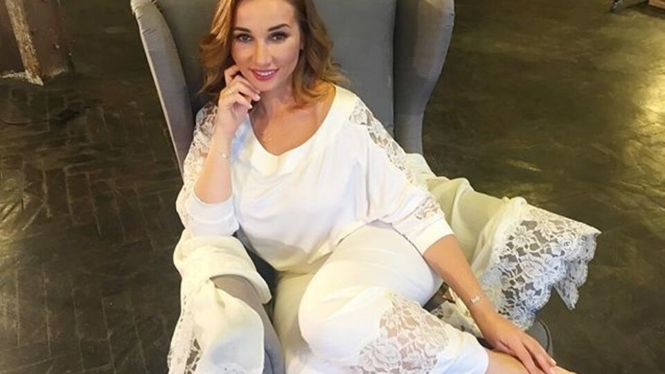 Чехова: Будут у нас бесконечные белые полосы!