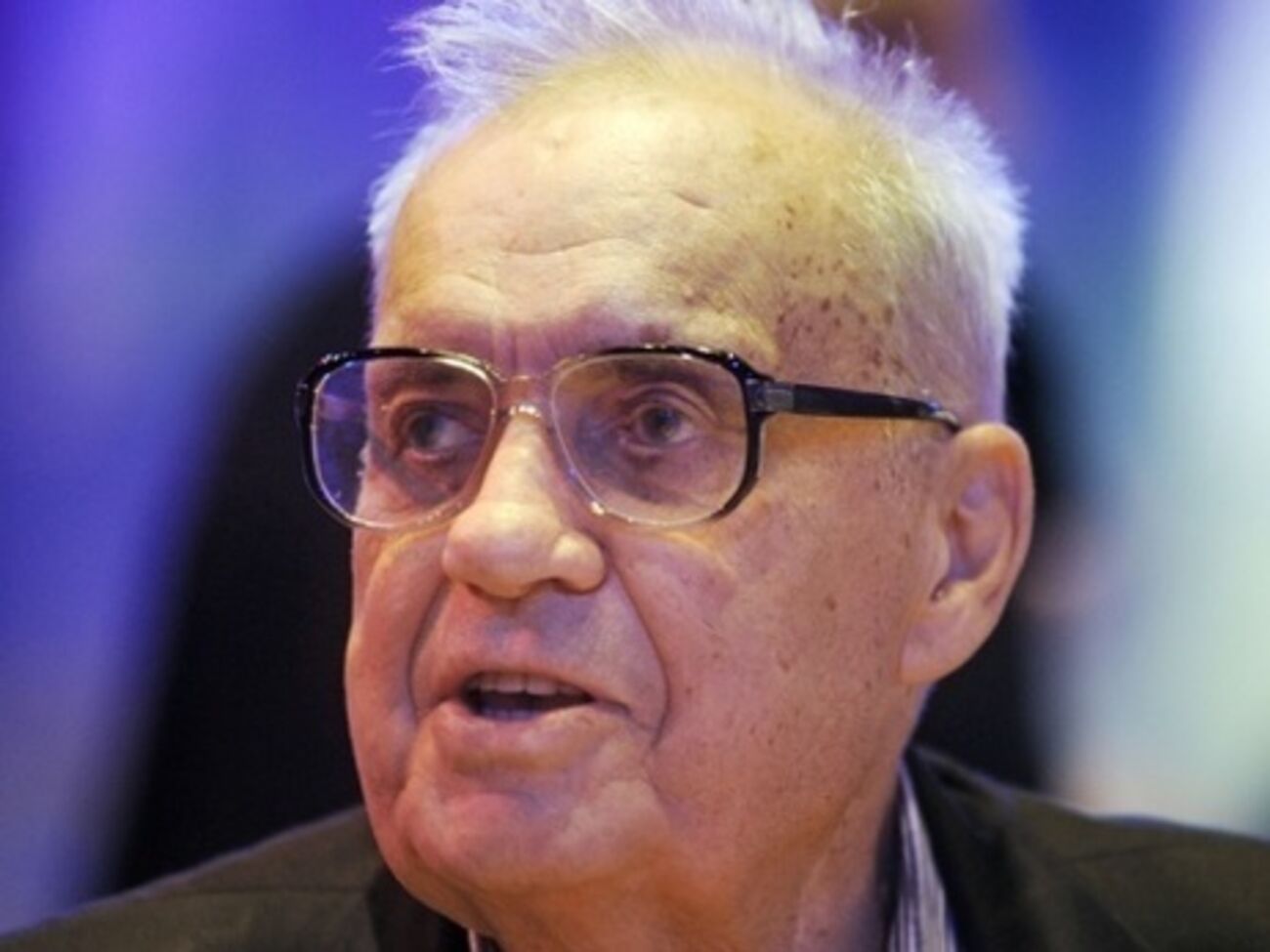 Состояние Рязанова не улучшается