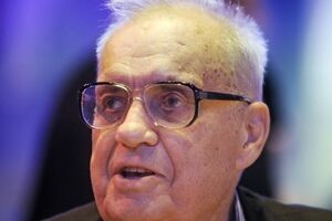 Состояние Рязанова не улучшается