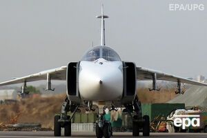 Сбитый на сирийско-турецкой границе самолет оказался российским