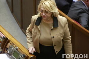 Кужель заявила, что извинения Тетерука не принимает