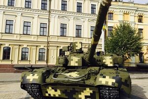 Вооружение украинской армии продолжают модернизировать, заявляют в Минобороны