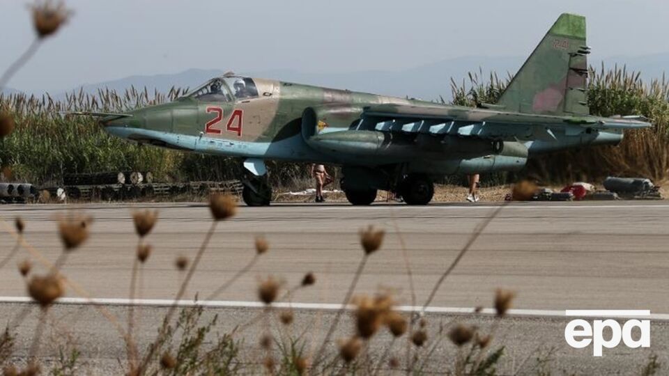 Один из российских летчиков захвачен сирийскими туркменами