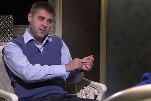 Куценко: Что должен сделать прокурор в рамках своих процессуальных полномочий? Он не может привезти Корбана на больничной каталочке в бессознательном состоянии и продолжить суд