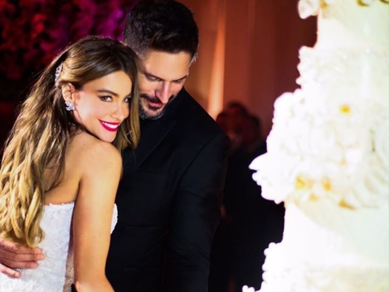 Роман Вергары и Манганьелло начался летом 2015 года