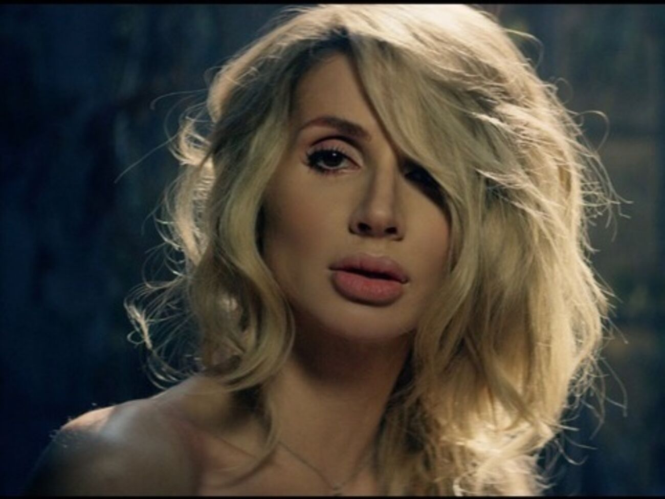 Loboda: Любовь мужчины --- это битва за трофей. Любовь женщины --- это жертва