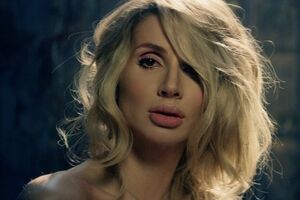 Loboda: Любовь мужчины --- это битва за трофей. Любовь женщины --- это жертва