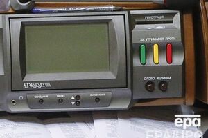 Рада поддержала законопроект в первом чтении