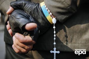 Всего в зоне АТО ранения получили четверо военных