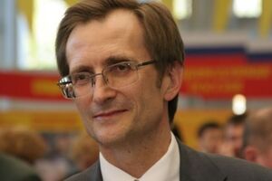 Николай Левичев: Этот акт агрессии сопоставим с атакой на другой российский самолет в небе над Синаем