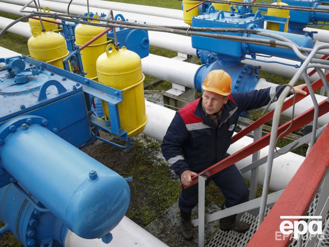 Рада изменила условия начисления ренты на газодобычу