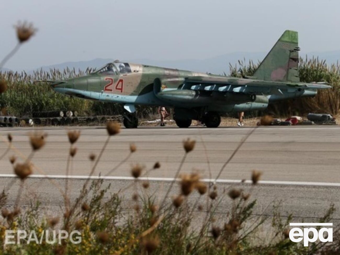 В Госдуме РФ предлагают прекратить авиасообщение с Турцией